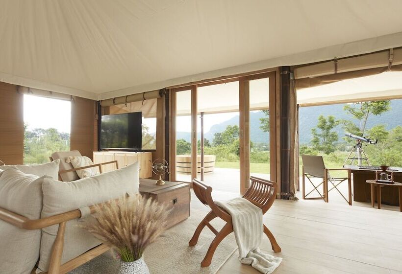 Szálloda Marasca Khao Yai