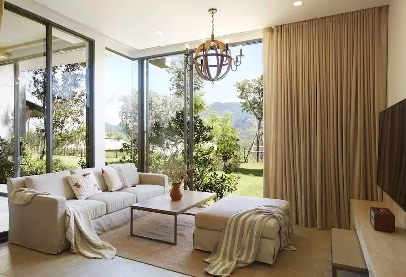 ホテル Marasca Khao Yai