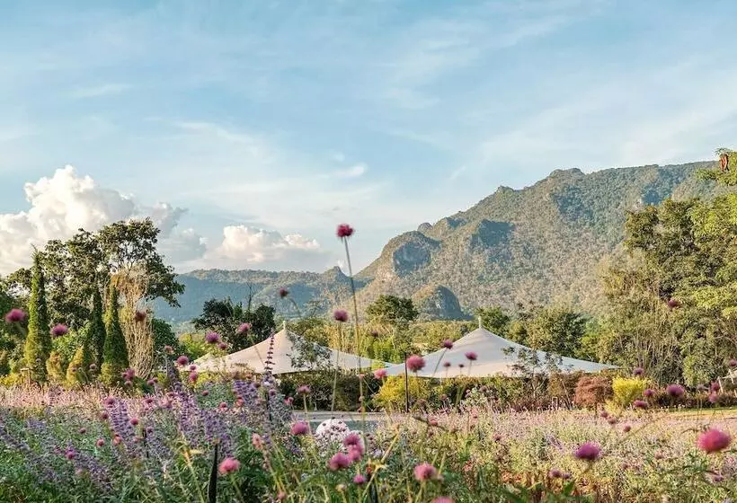 ホテル Marasca Khao Yai