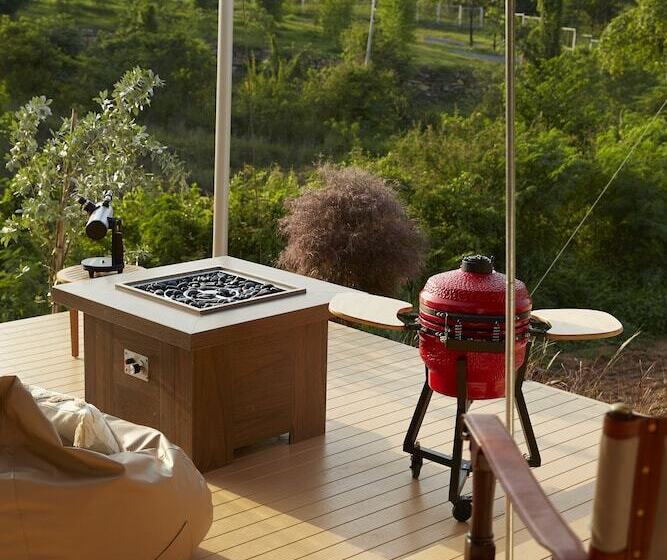 Szálloda Marasca Khao Yai