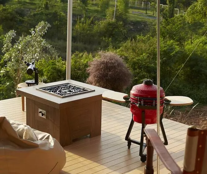 ホテル Marasca Khao Yai