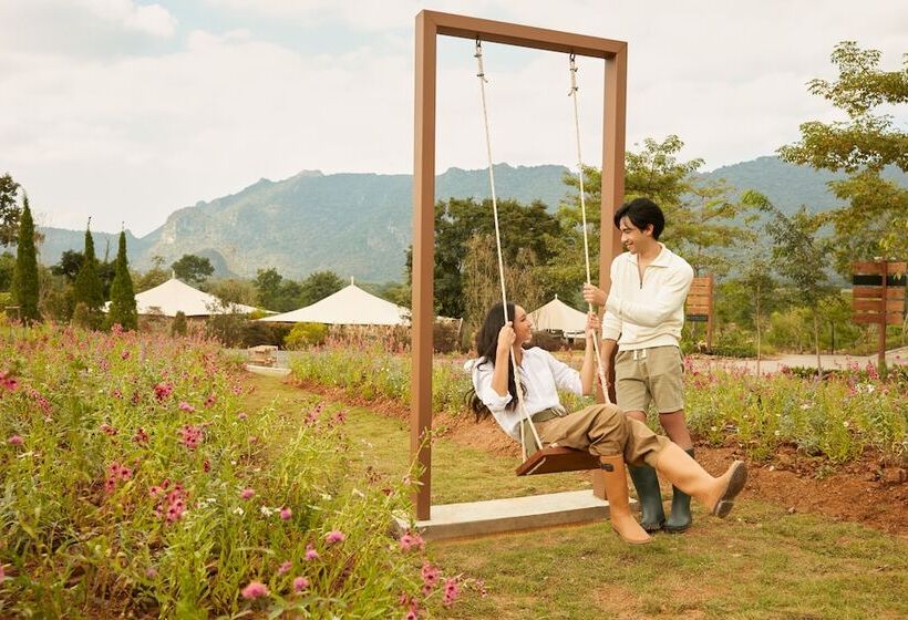 Szálloda Marasca Khao Yai