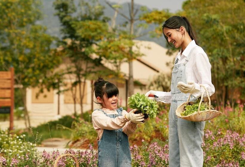 Szálloda Marasca Khao Yai