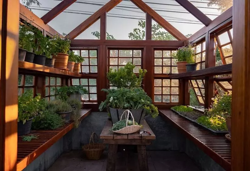 ホテル Marasca Khao Yai