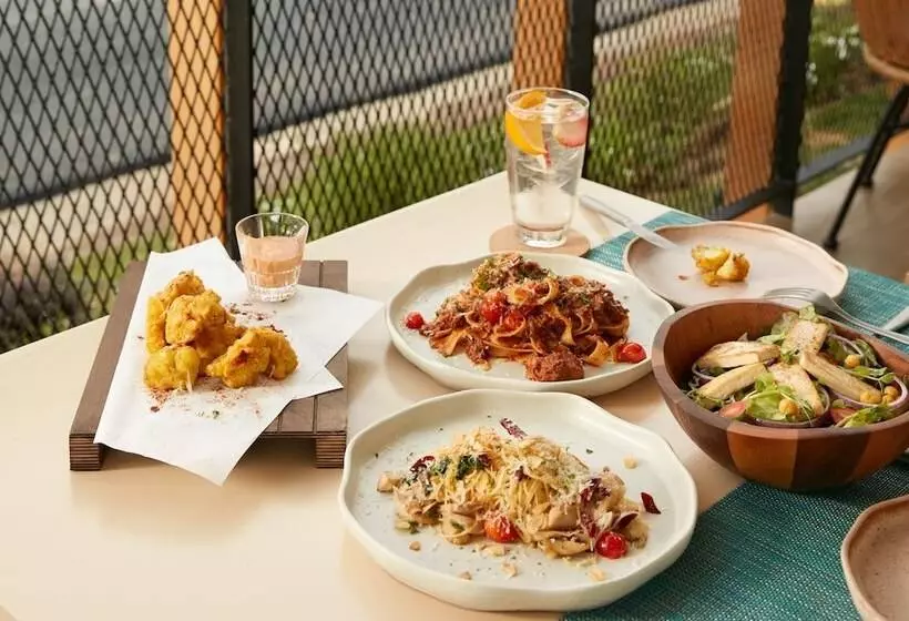 ホテル Marasca Khao Yai