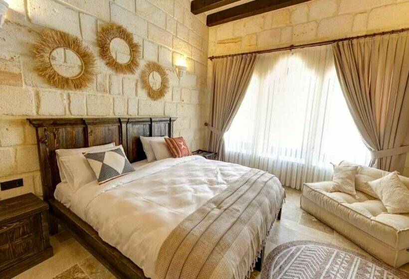 هتل Nujel M Cappadocia