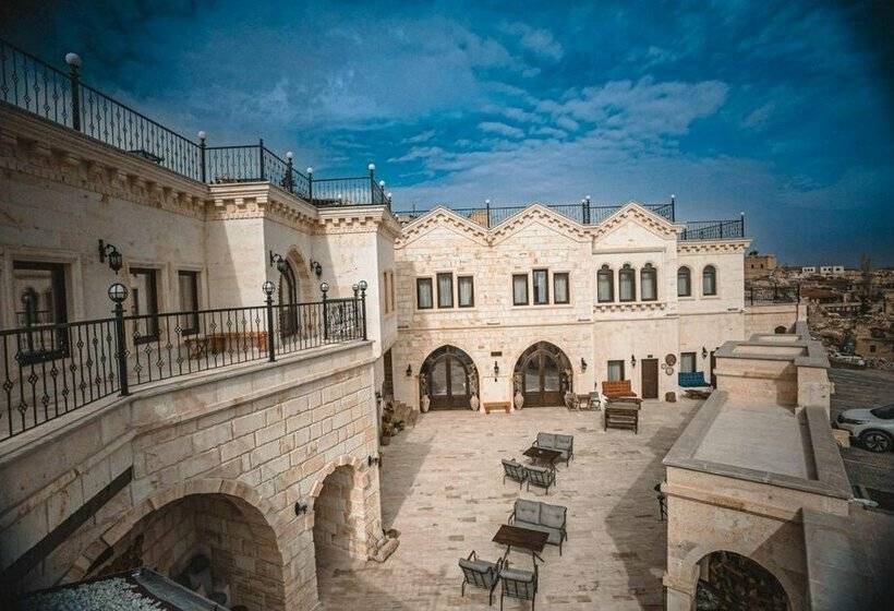 هتل Nujel M Cappadocia