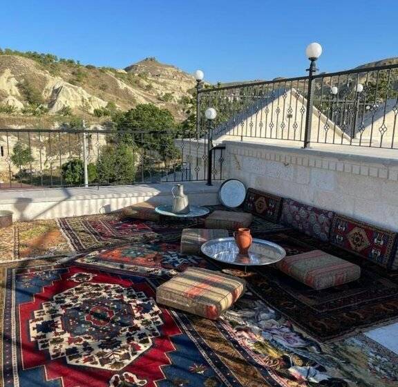 هتل Nujel M Cappadocia