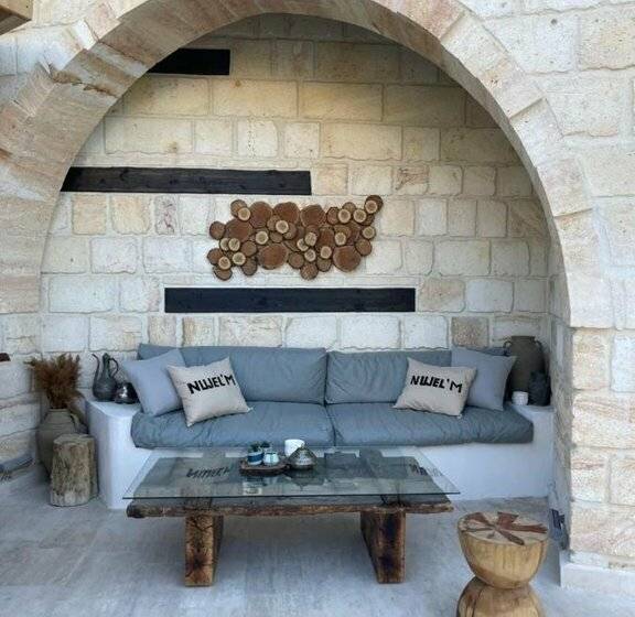 هتل Nujel M Cappadocia