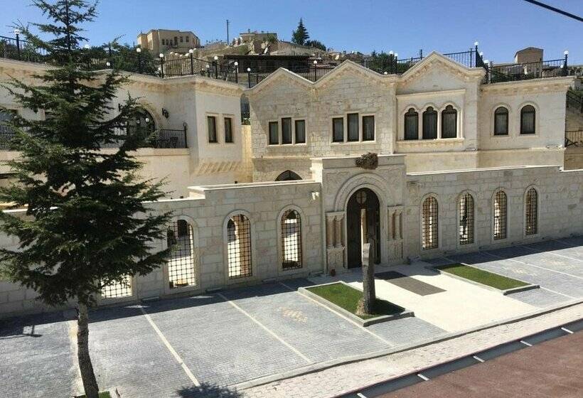 هتل Nujel M Cappadocia