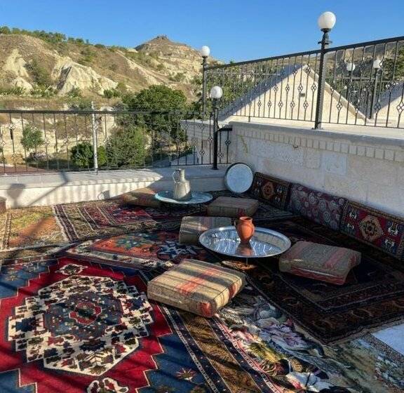 هتل Nujel M Cappadocia