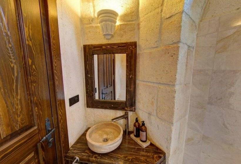 هتل Nujel M Cappadocia