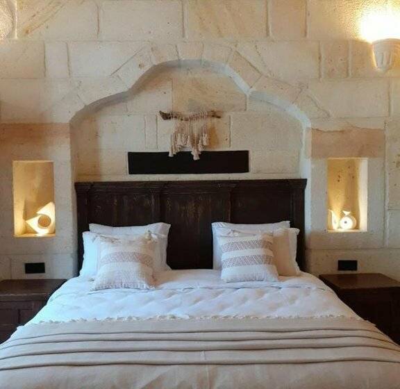 هتل Nujel M Cappadocia