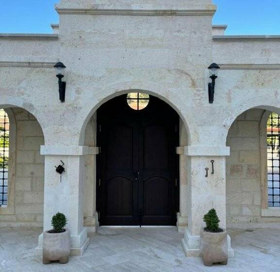 هتل Nujel M Cappadocia