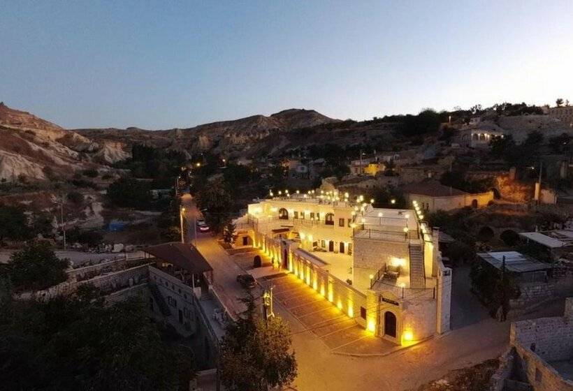 هتل Nujel M Cappadocia