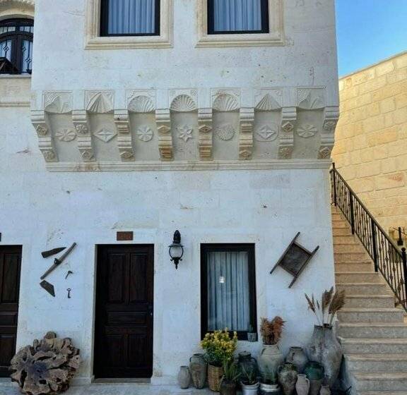 هتل Nujel M Cappadocia