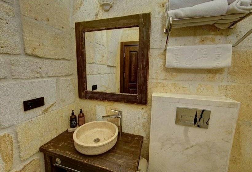 هتل Nujel M Cappadocia