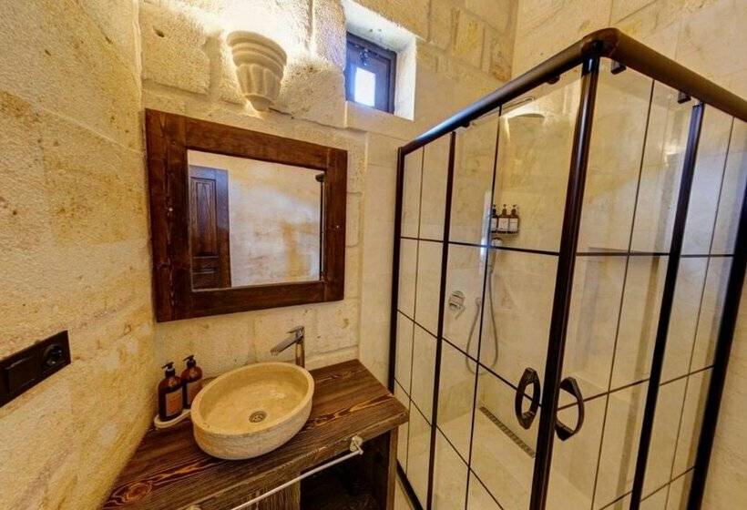 هتل Nujel M Cappadocia