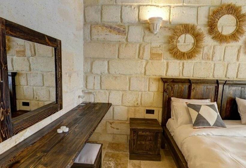 هتل Nujel M Cappadocia