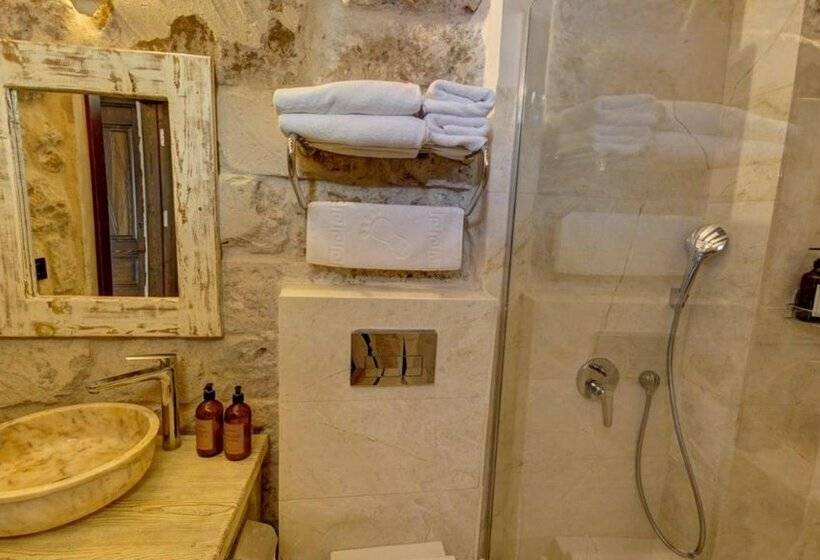 هتل Nujel M Cappadocia