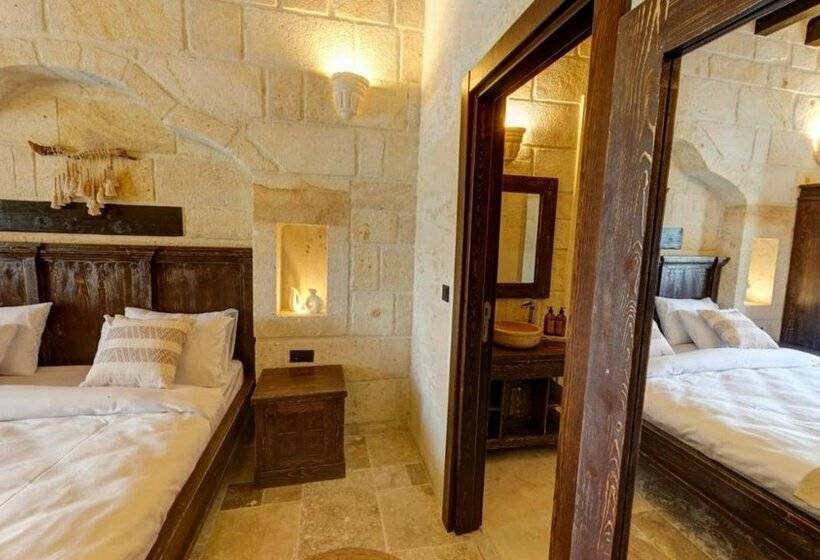 هتل Nujel M Cappadocia