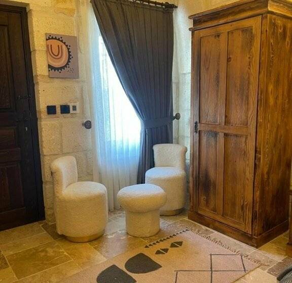 هتل Nujel M Cappadocia