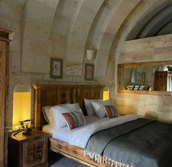 هتل Nujel M Cappadocia