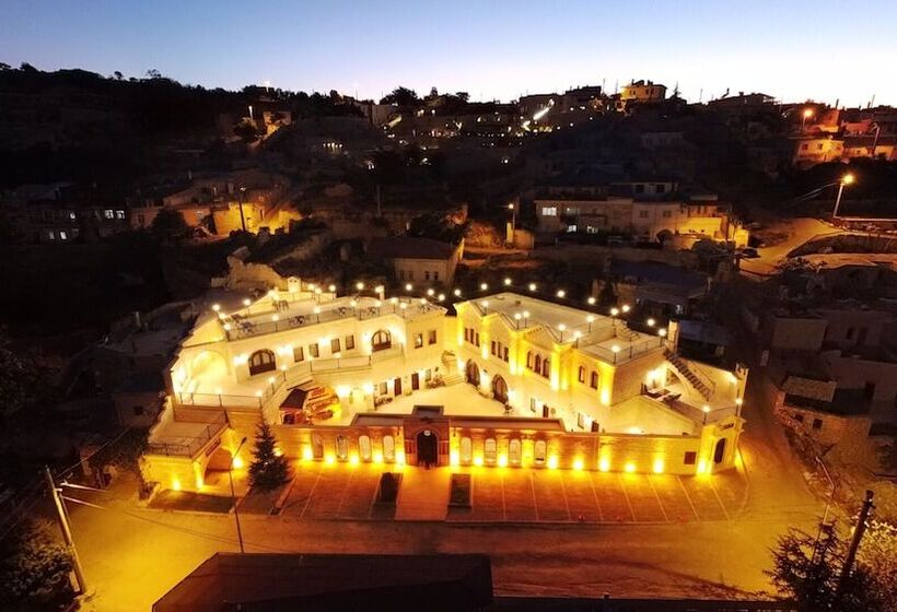 هتل Nujel M Cappadocia