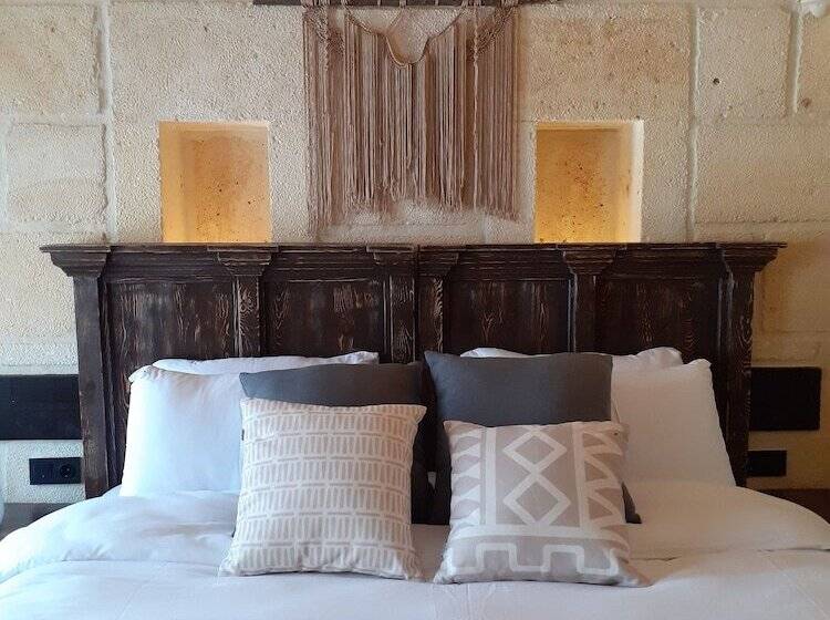 هتل Nujel M Cappadocia