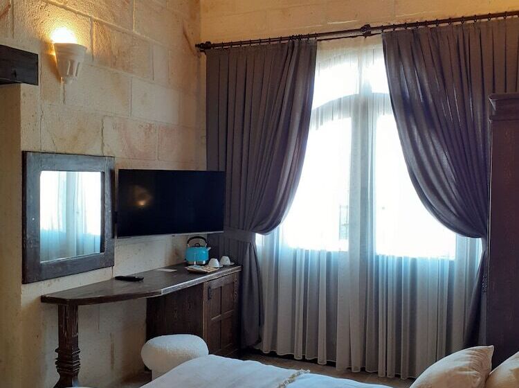 هتل Nujel M Cappadocia