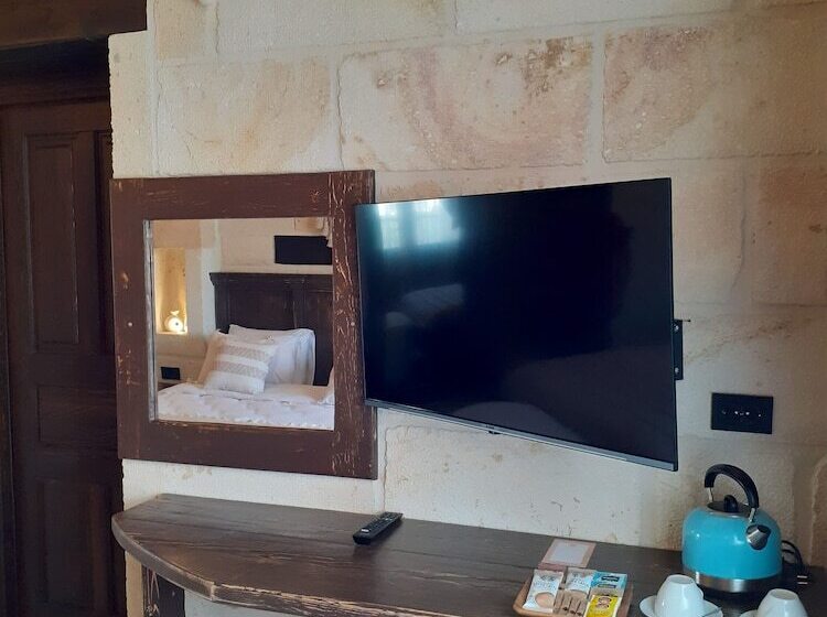 هتل Nujel M Cappadocia