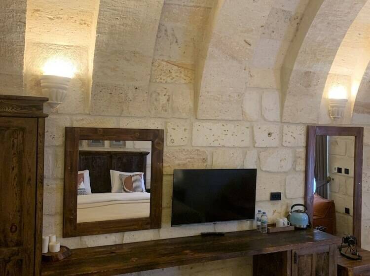 هتل Nujel M Cappadocia