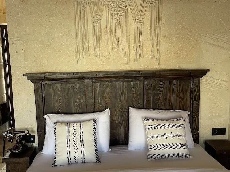 هتل Nujel M Cappadocia