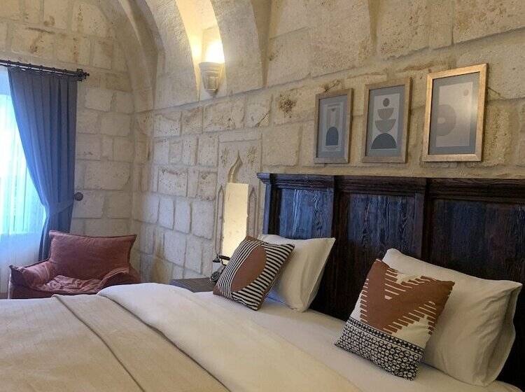 هتل Nujel M Cappadocia