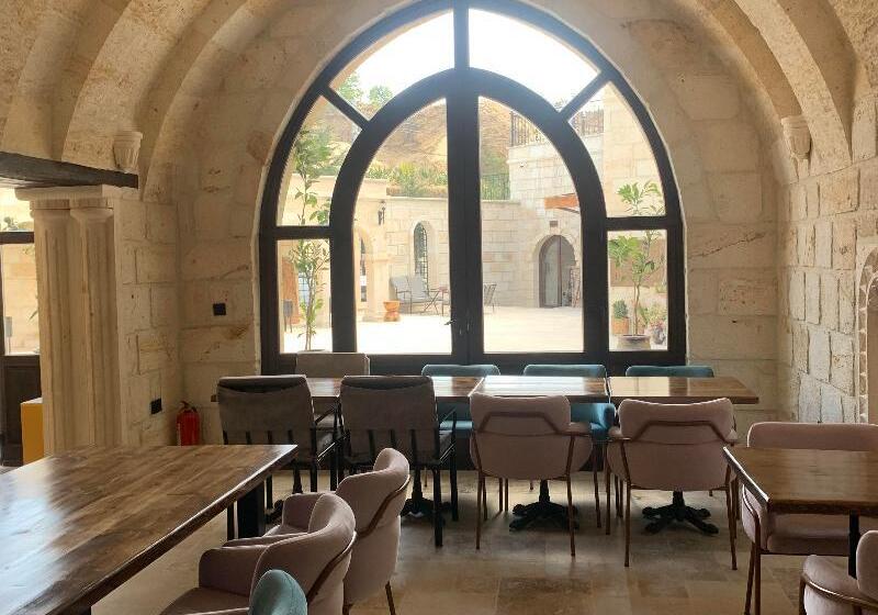 هتل Nujel M Cappadocia