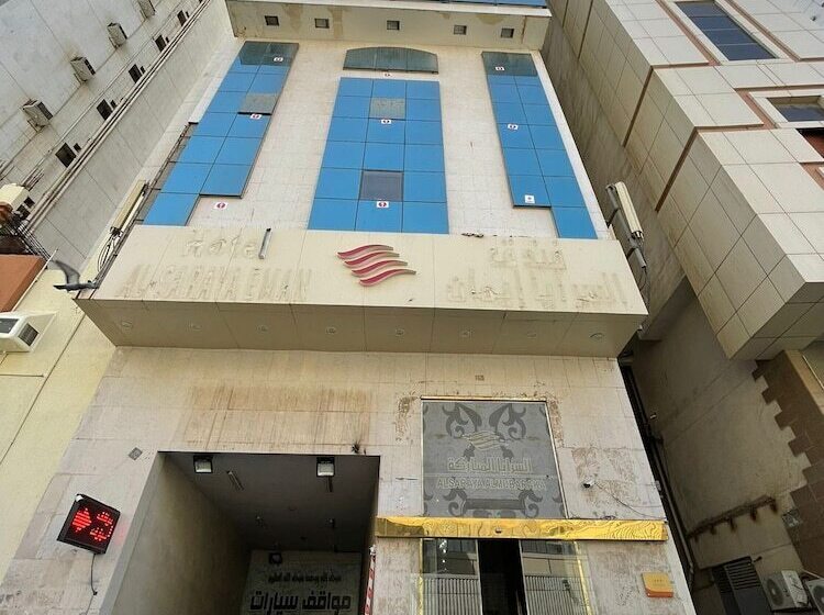 فندق سنود أجياد برج 1