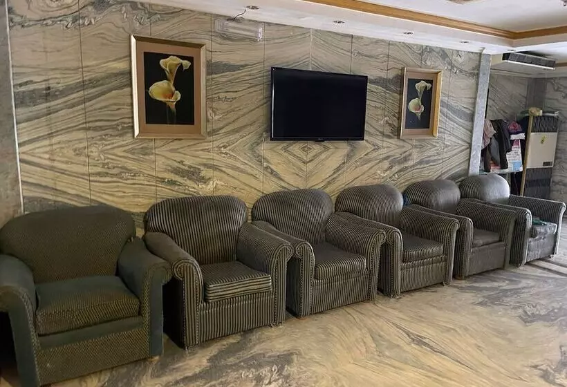فندق سنود أجياد برج 1