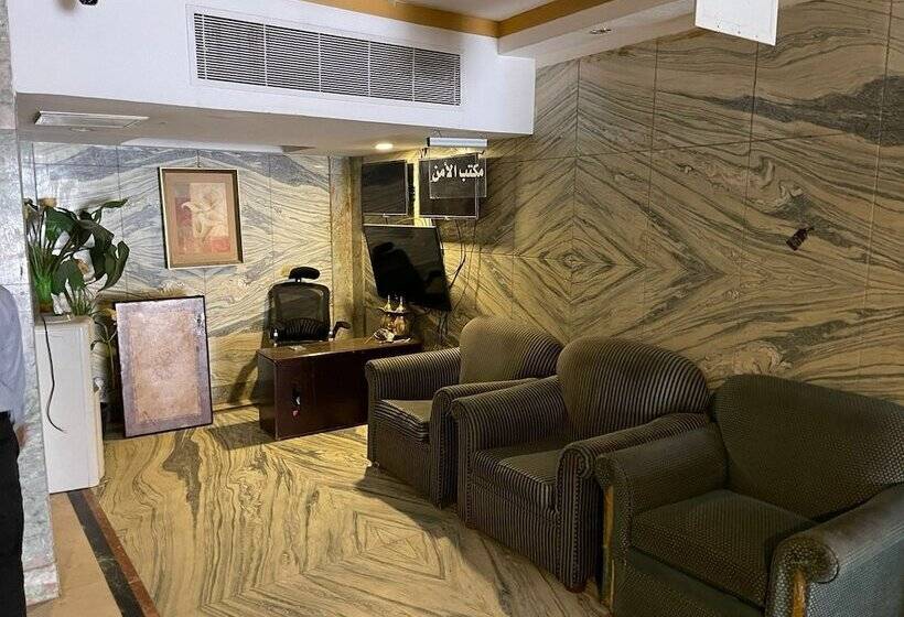 فندق سنود أجياد برج 1