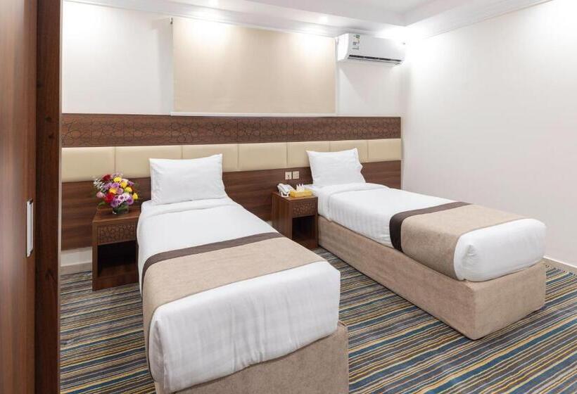 فندق سنود أجياد برج 1