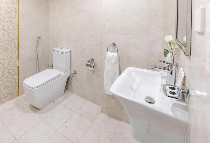 فندق سنود أجياد برج 1