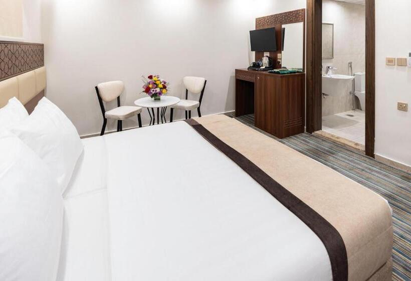 فندق سنود أجياد برج 1