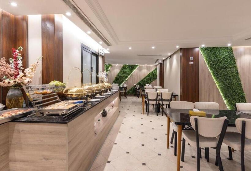 فندق سنود أجياد برج 1