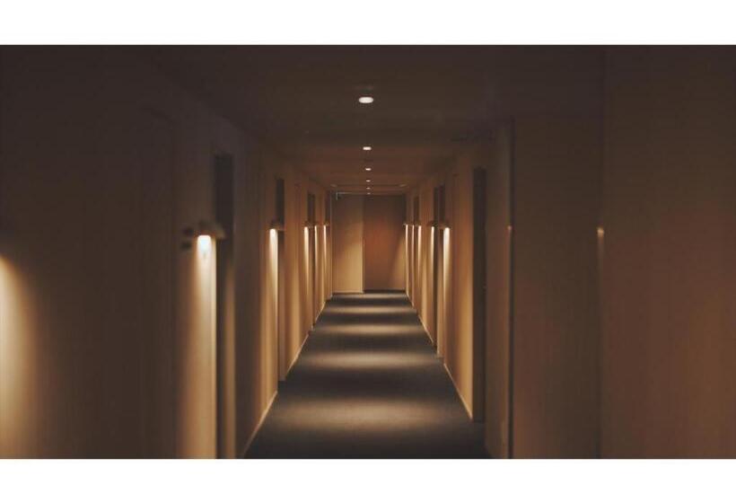Hotel Soki Kanazawa