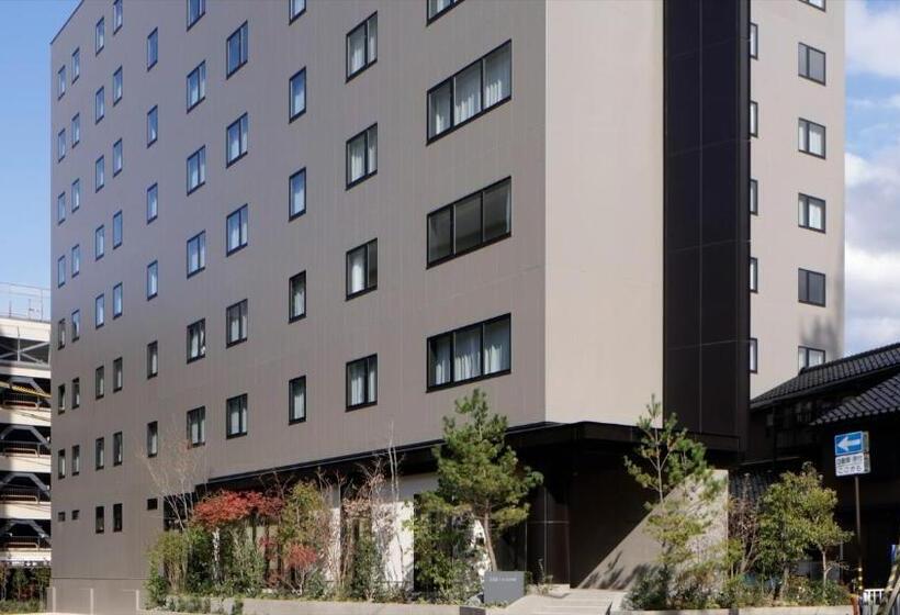 Hotel Soki Kanazawa