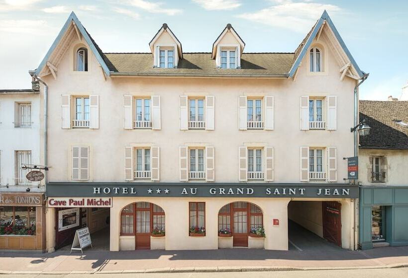 Sure Hotel By Best Western Centre Beaune