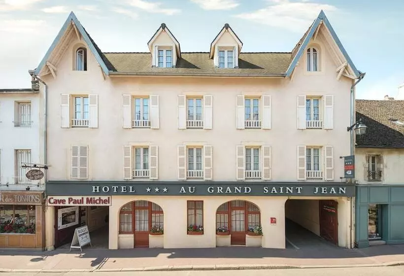 Sure Hotel By Best Western Centre Beaune