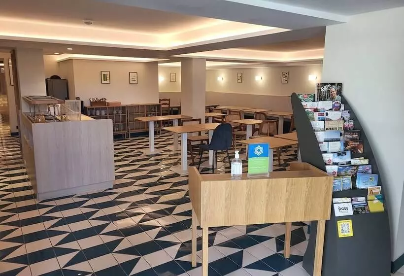 Sure Hotel By Best Western Centre Beaune