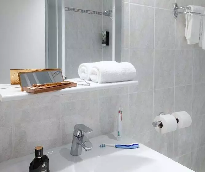 Sure Hotel By Best Western Centre Beaune