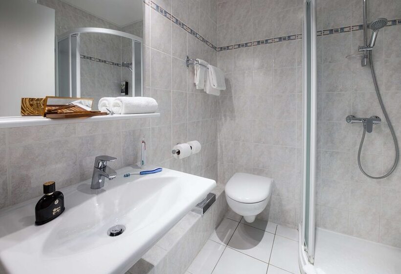 Sure Hotel By Best Western Centre Beaune