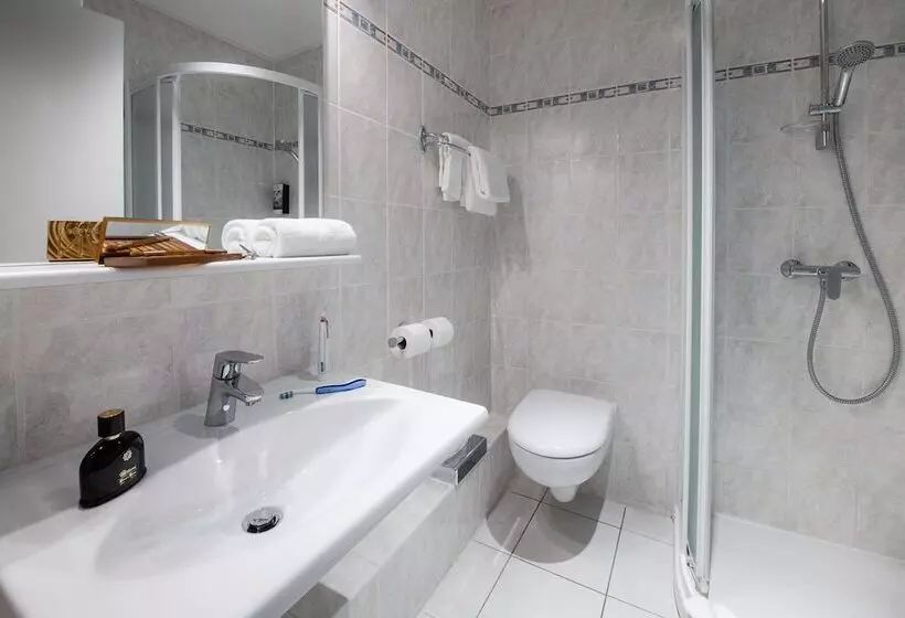 Sure Hotel By Best Western Centre Beaune